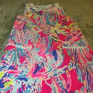 Lilly Pulitzer